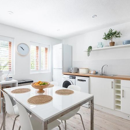 Hideaway - Exclusive Marina Development, Town Centre, With Parking Apartamento Falmouth Exterior foto