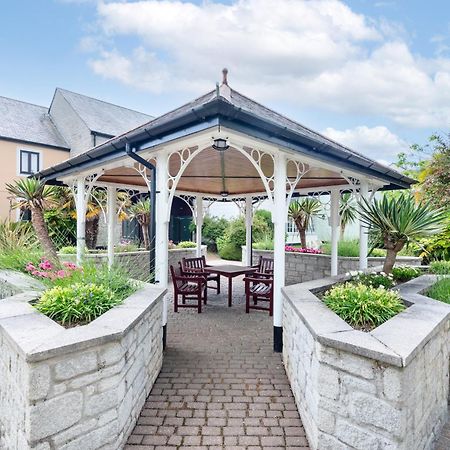 Hideaway - Exclusive Marina Development, Town Centre, With Parking Apartamento Falmouth Exterior foto