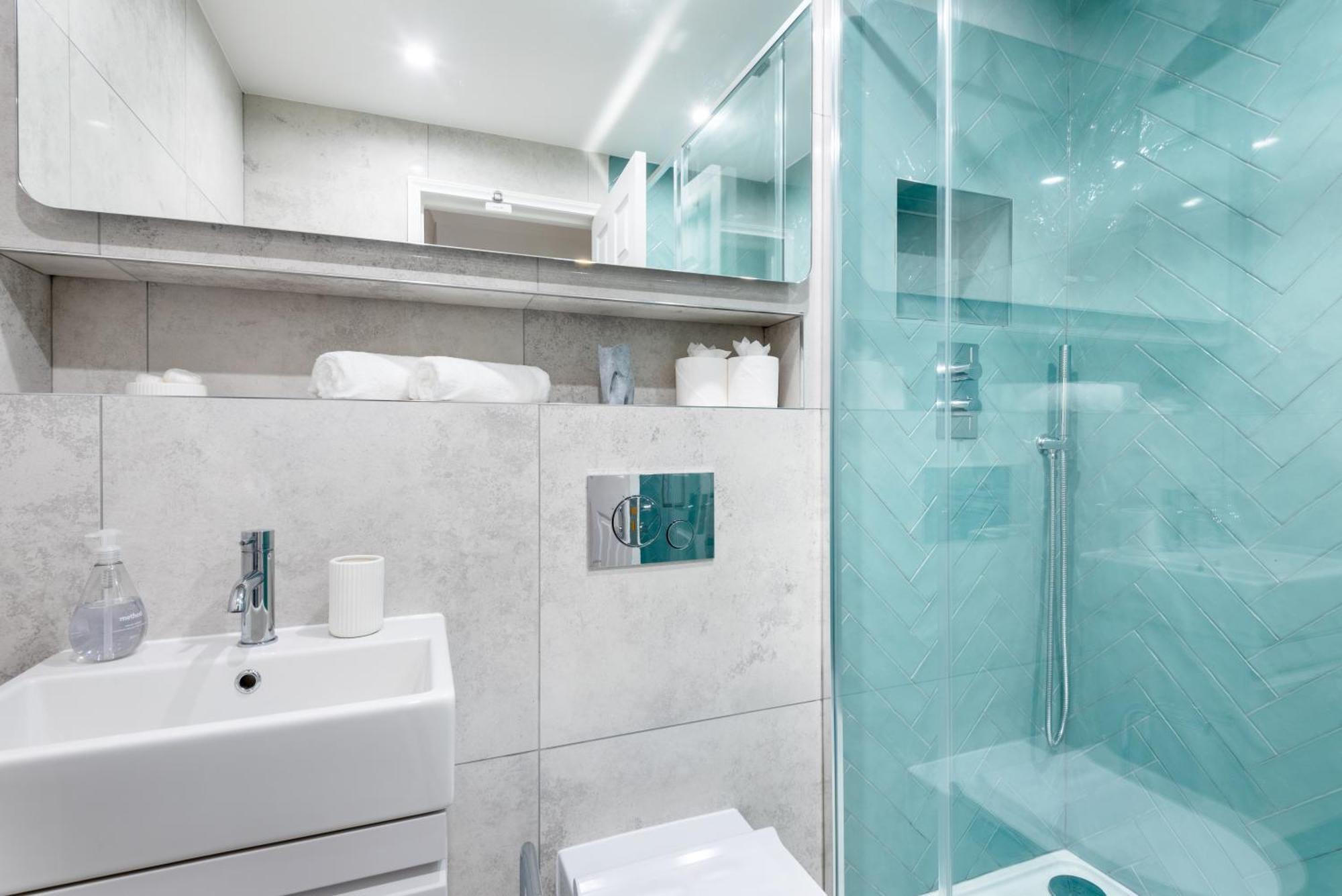 Hideaway - Exclusive Marina Development, Town Centre, With Parking Apartamento Falmouth Exterior foto
